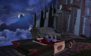 Sam & Max 203: Night of the Raving Dead купить