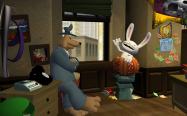 Sam & Max 203: Night of the Raving Dead купить