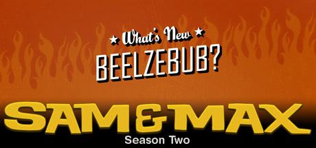 Sam & Max Episode 205: What's New, Beelzebub