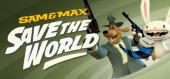Sam & Max Save the World купить