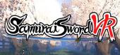 Купить Samurai Sword VR