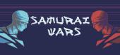 Купить Samurai Wars