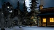 Sang-Froid - Tales of Werewolves купить