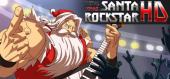 Купить Santa Rockstar