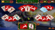 Santa's Christmas Solitaire купить