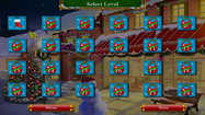 Santa's Christmas Solitaire купить