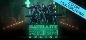 Satellite Reign купить