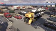 Scania Truck Driving Simulator купить