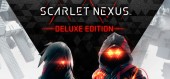 SCARLET NEXUS Deluxe Edition купить