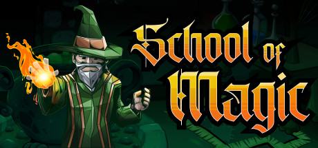 School of Magic