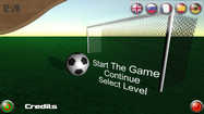 Score a goal (Physical football) купить