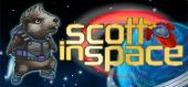 Купить Scott in Space