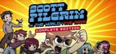 Купить Scott Pilgrim vs. The World: The Game - Complete Edition