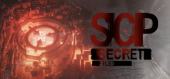 SCP: Secret Files купить