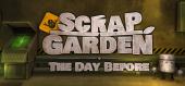 Купить Scrap Garden - The Day Before