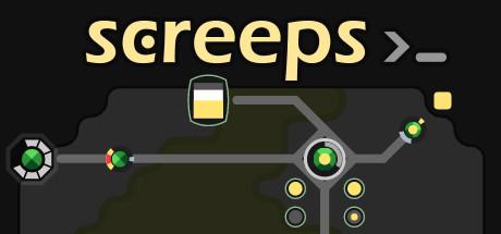 Screeps
