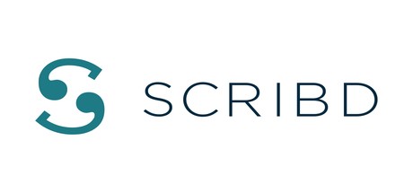 Scribd - аккаунт с подпиской "Premium"