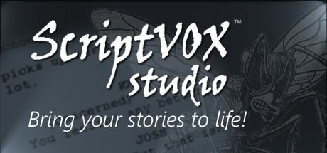 ScriptVOX Studio