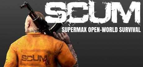 SCUM Complete Bundle + DLC Supporter Pack, Supporter Pack 2, Danny Trejo Character Pack, Female Hair Pack