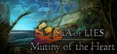 Купить Sea of Lies: Mutiny of the Heart Collector's Edition