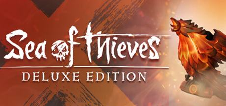 Sea of Thieves Deluxe Edition (Sea of Thieves 2023 Edition + Sea of Thieves - Deluxe Edition Pack)