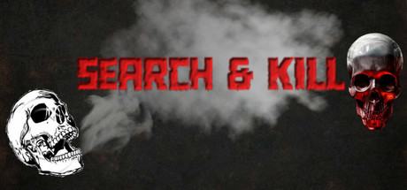 Search & Kill ☠