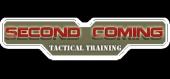 Купить Second Coming: Tactical Training