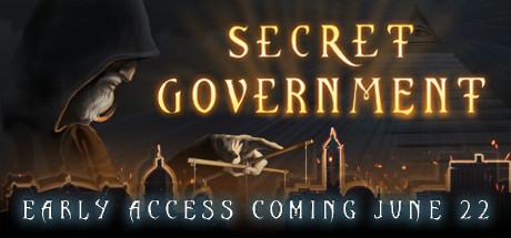 Secret Government
