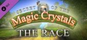 Купить Secret of the Magic Crystals - The Race