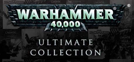 SEGA's Ultimate Warhammer 40,000 Collection