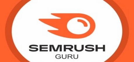 SEMRUSH GURU Premium на 14 дней