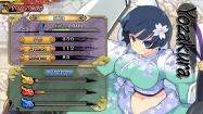 SENRAN KAGURA SHINOVI VERSUS купить