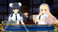 SENRAN KAGURA SHINOVI VERSUS купить