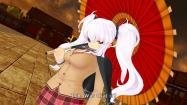 SENRAN KAGURA SHINOVI VERSUS купить
