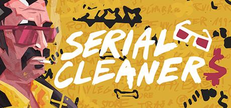 serial cleaner steam