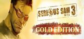Купить Serious Sam 3 BFE Gold