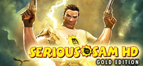 Serious Sam HD Gold Pack