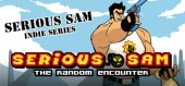 Serious Sam: The Random Encounter купить
