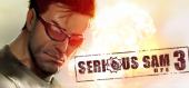 Serious Sam 3: BFE купить