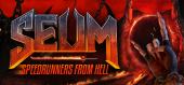 Купить SEUM: Speedrunners from Hell