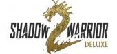Купить Shadow Warrior 2 Deluxe общий