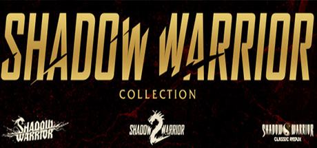 Shadow Warrior Collection