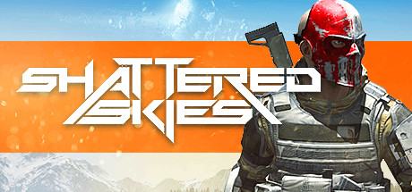 Shattered Skies