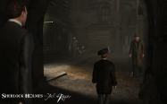 Sherlock Holmes versus Jack the Ripper купить