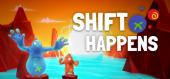 Купить Shift Happens