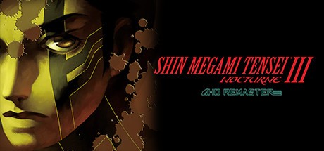 Shin Megami Tensei III Nocturne HD Remaster Digital Deluxe Edition