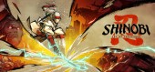 SHINOBI: Art of Vengeance / издание Digital Deluxe купить