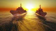 Ship Simulator: Maritime Search and Rescue купить