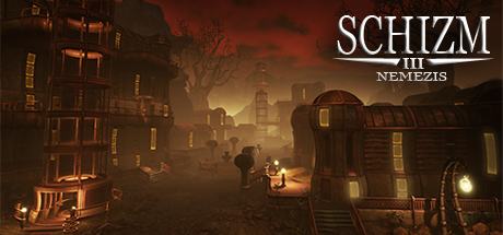 Schizm 3: Nemezis