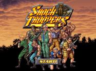 SHOCK TROOPERS купить